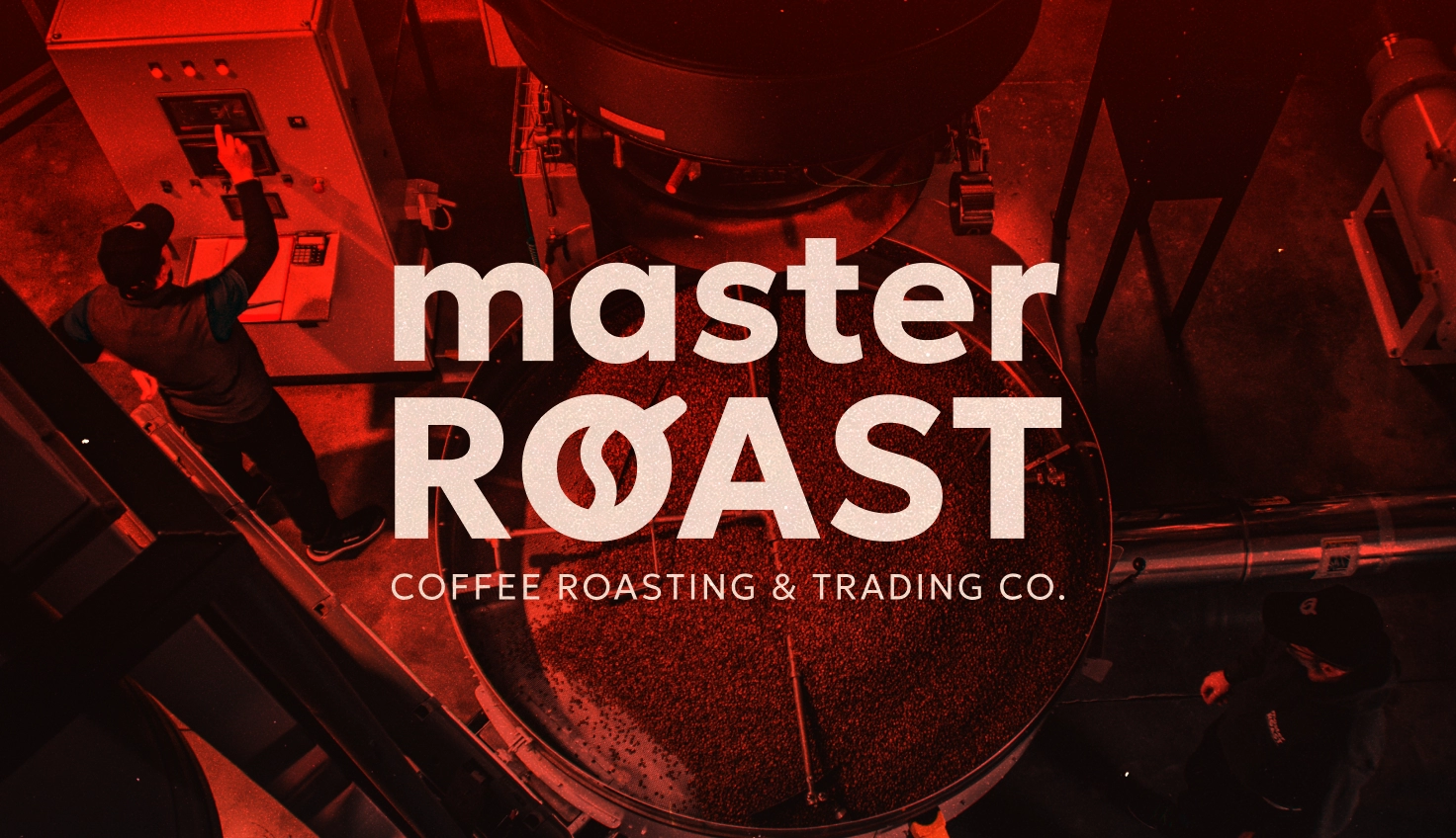 Master Roast PC. image